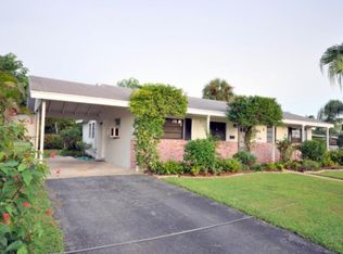 428 Los Altos Rd, Palm Springs, FL 33461