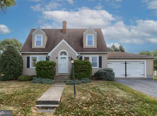 134 Lawn Rd, Palmyra, PA 17078