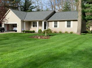 13505 Killdeer Trl, Grand Haven, MI 49417