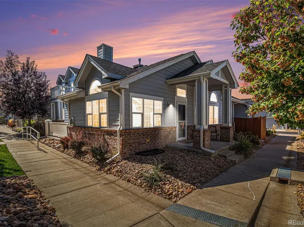 3056 S Waco Court, Aurora, CO 80013