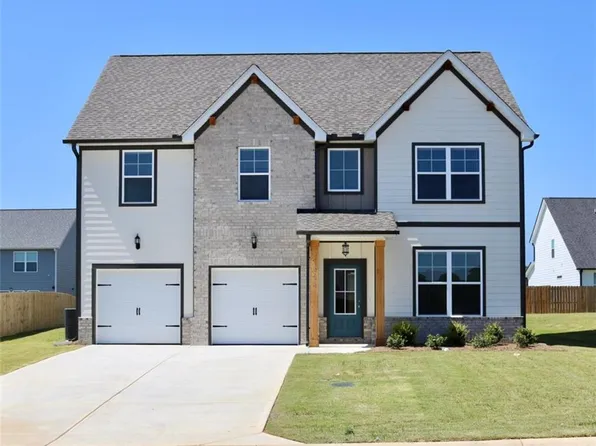 808 Brittany Nichole Ct, Bonaire, GA 31005