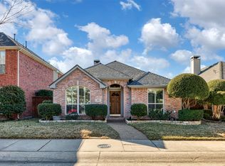 4154 Midrose Trl, Dallas, TX 75287
