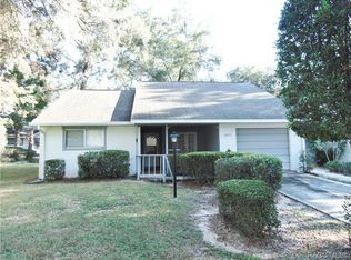 3857 N Briarberry Point, Beverly Hills, FL 34465