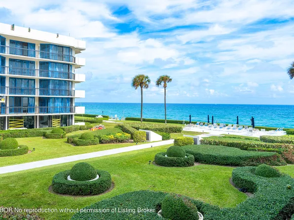 3140 S Ocean Blvd APT 206S, Palm Beach, FL 33480