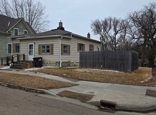 721 W 2nd Ave, Mitchell, SD 57301