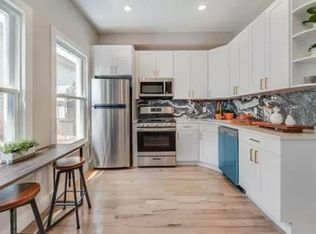 129 Griffith St #2, Jersey City, NJ 07307