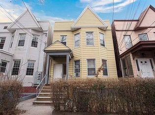 3229 Kennedy Blvd #2, Paterson, NJ 07306