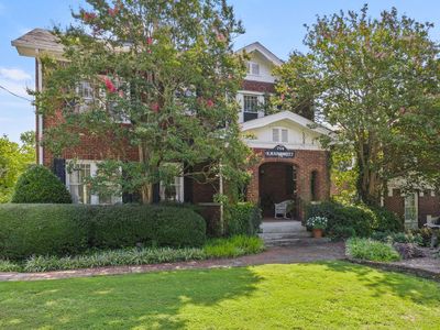 714 N Main St, Greenville, SC, 29609