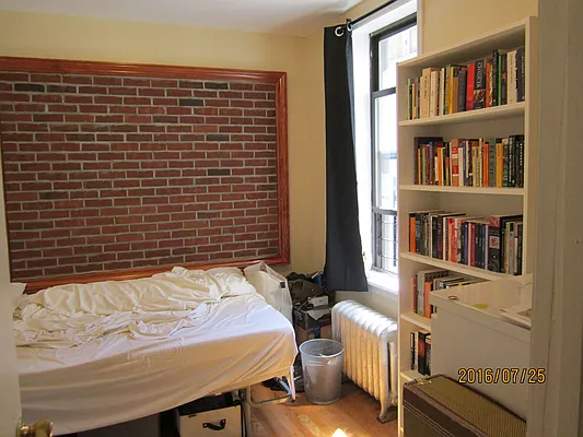 Rented by David W Realty Inc | media 25