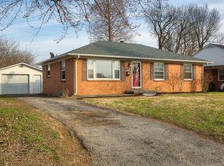 2630 Winding Way, Owensboro, KY 42303