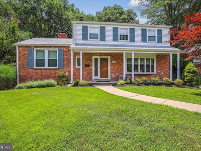 11715 Stonington Pl, Silver Spring, MD, 20902