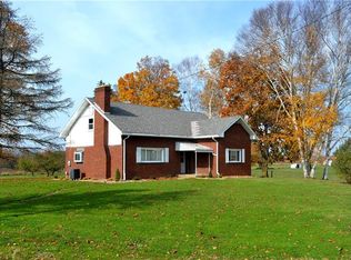 370 McFarland Ln, New Wilmington, PA 16142