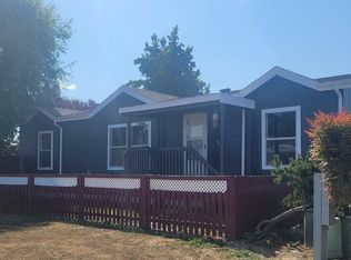 134 NW Anne Ave, Winston, OR 97496