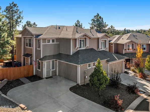 3175 E Cold Springs Trl, Flagstaff, AZ 86004
