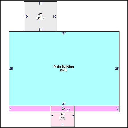 1st image of 5383 Hacienda Dr