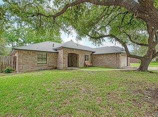403 Hickory Ridge Trl, Pflugerville, TX 78660
