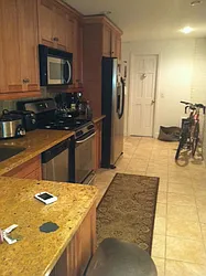 Rented by I Love NY Property