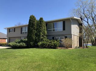 1338 Nakomis Ave, La Crosse, WI 54603