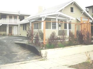 1177 N Hoover St, Los Angeles, CA 90029