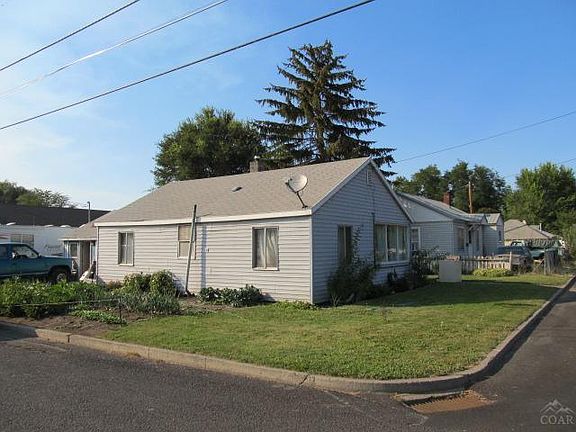 2nd image of 603 NE Garner St