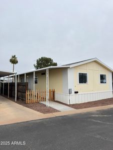 8427 W Glendale Ave #31, Glendale, AZ, 85305