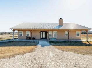 86 County Road 215, Goldthwaite, TX 76844