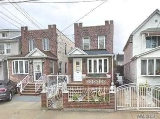 13024 118th St, South Ozone Park, NY 11420