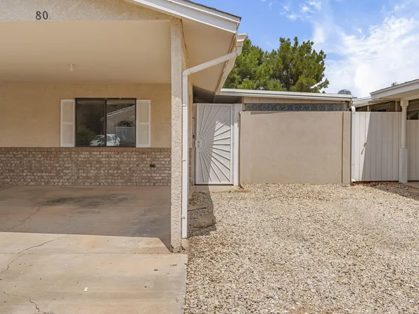 4400 W State St #80, Hurricane, UT 84737