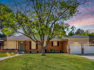 3401 Creston Ave, Fort Worth, TX 76133