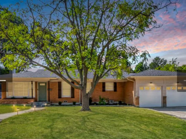 3401 Creston Ave, Fort Worth, TX 76133