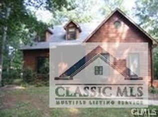 1381 Sunset Ridge Ln, Watkinsville, GA 30677