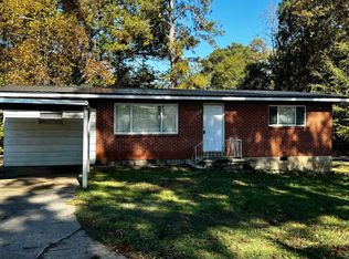 1118 Tanglewood Rd, Jonesboro, GA 30236