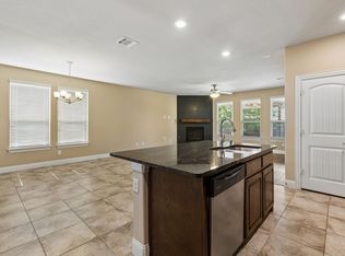 537 Hunt Farms Rd, Fate, TX 75189