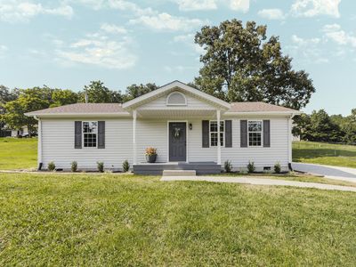 48 Windy Cove Ln, Stanton, KY, 40380
