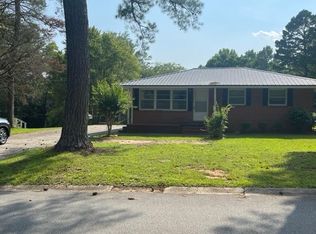 1261 SE Redding Rd, Milledgeville, GA 31061