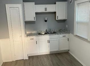 14834 Hubbell St, Detroit, MI 48227