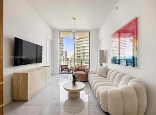 Mr. C Residences, Miami, FL 33133