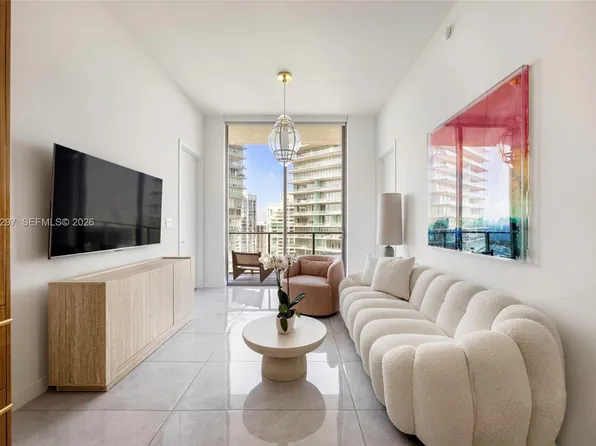 2655 S Bayshore Dr #1505, Miami, FL 33133