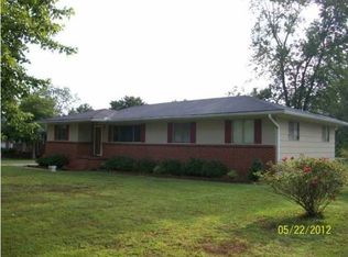 155 Block Rd, Rossville, GA 30741