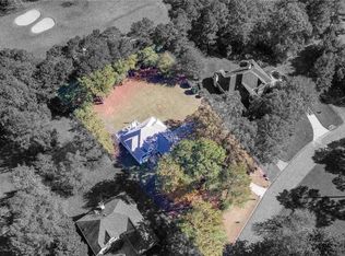 600 McGarity Rd, McDonough, GA 30252