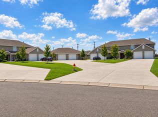 Cannery Row Apartments, Dodge City, KS 67801