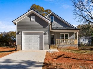 339 Winston St, Pendleton, SC 29670