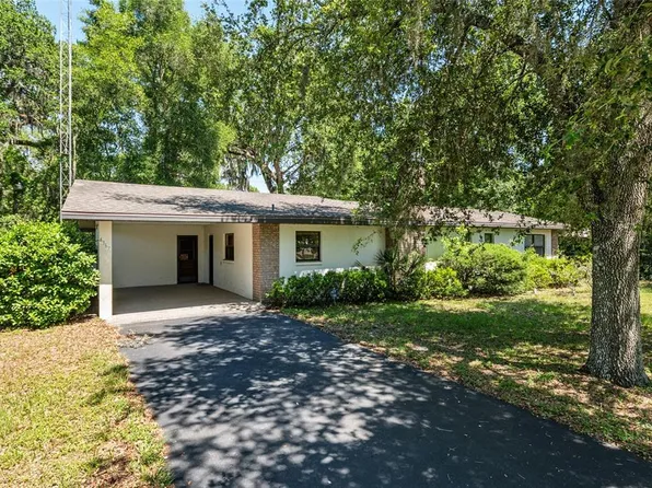 4367 S Us Highway 301, Bushnell, FL 33513