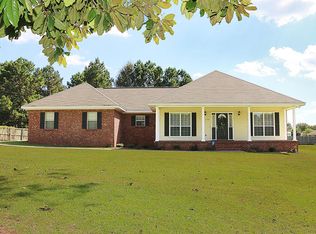 3140 Oak Grove Rd, Hattiesburg, MS 39402