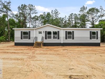 816 Hires Rd, Jesup, GA, 31545