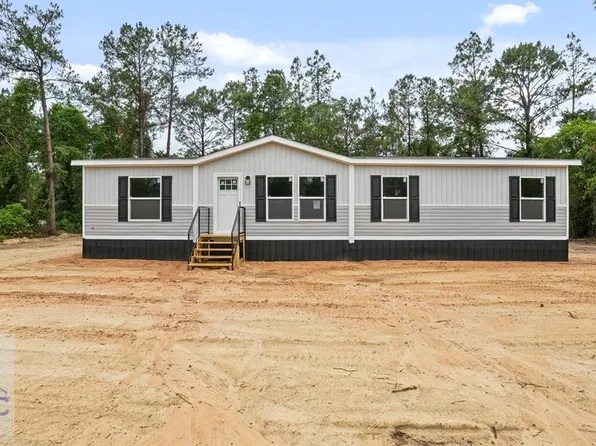 0 Birchwood Rd, Alma, GA 31510