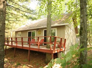 3769 Velvet Lake Rd, Rhinelander, WI 54501