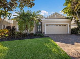3614 Summerwind Cir, Bradenton, FL 34209
