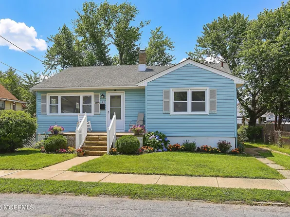 20 E Thompson Avenue, Pleasantville, NJ 08232