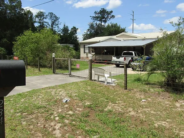 234 SE Rachel Way, Lake City, FL 32025